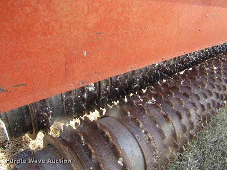 image for item DB4776 Brillion Sure Stand SST-144 grass drill