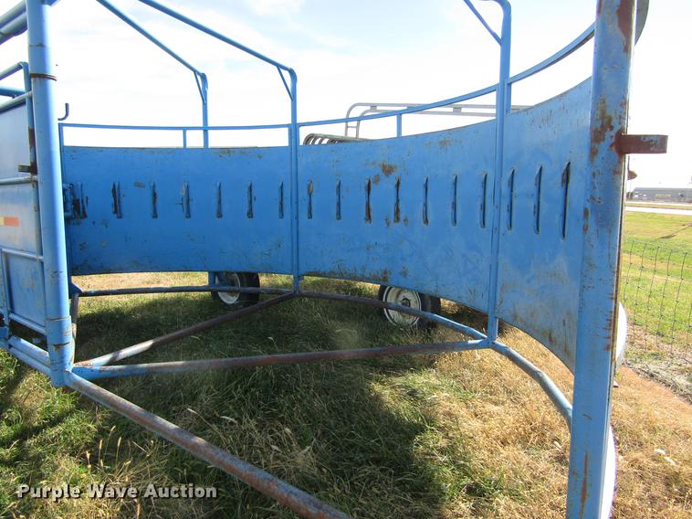 image for item DB4779 Scott Manufacturers working alley