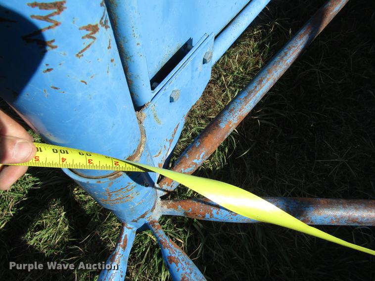 image for item DB4779 Scott Manufacturers working alley