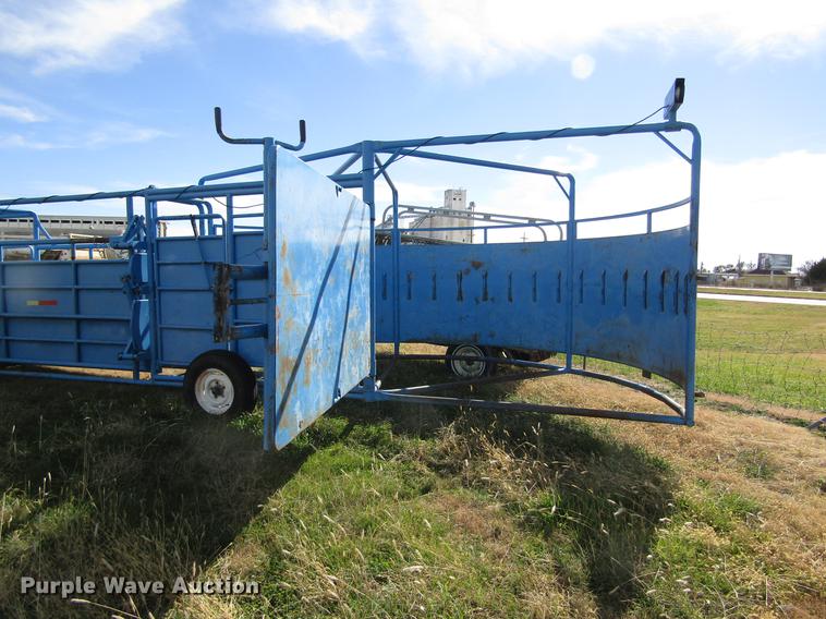 image for item DB4779 Scott Manufacturers working alley