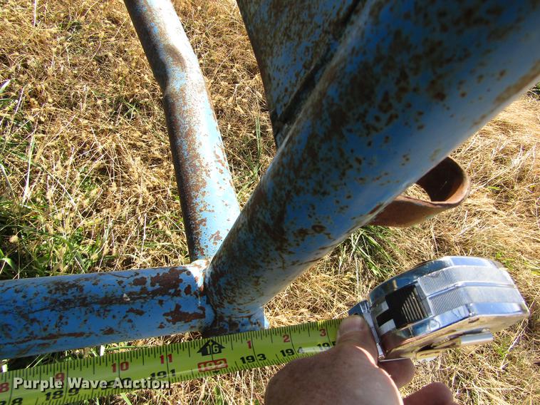 image for item DB4779 Scott Manufacturers working alley