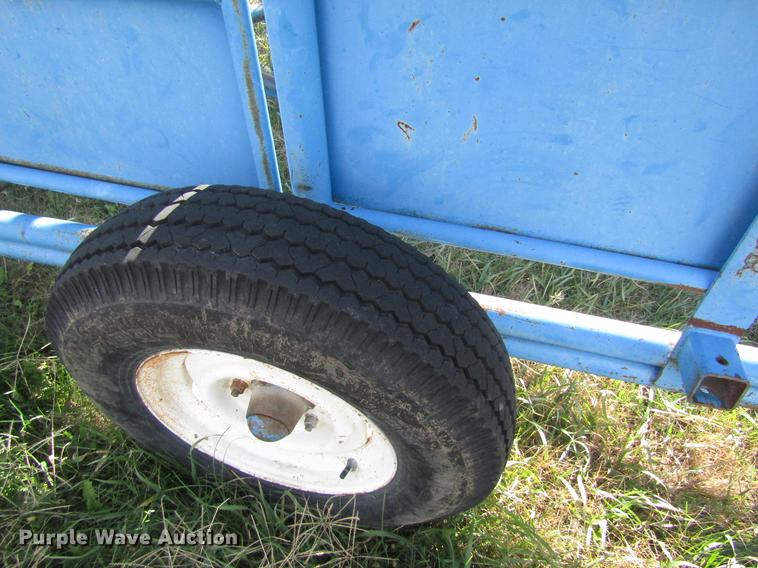 image for item DB4779 Scott Manufacturers working alley