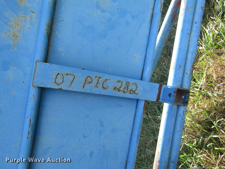 image for item DB4779 Scott Manufacturers working alley