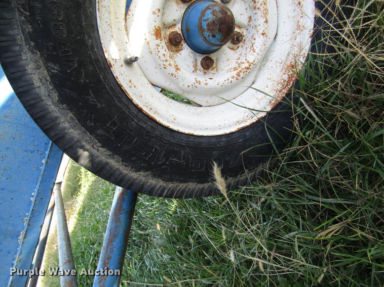 image for item DB4779 Scott Manufacturers working alley