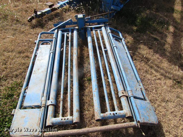 image for item DB4779 Scott Manufacturers working alley