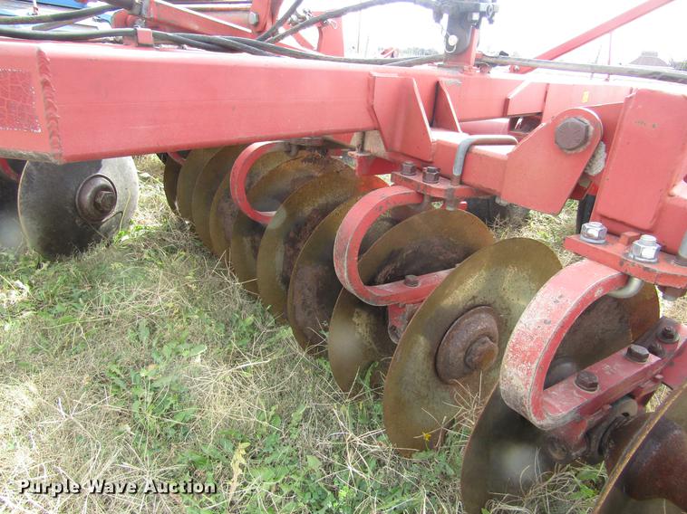 image for item DB4785 Sunflower 1232-29 offset disk