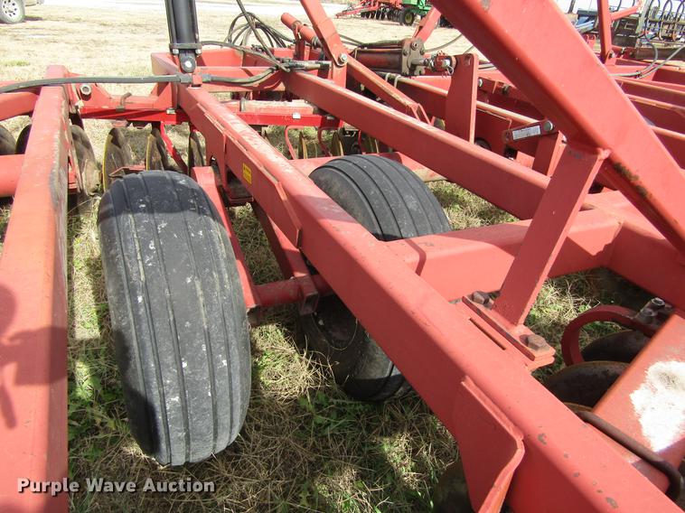 image for item DB4785 Sunflower 1232-29 offset disk