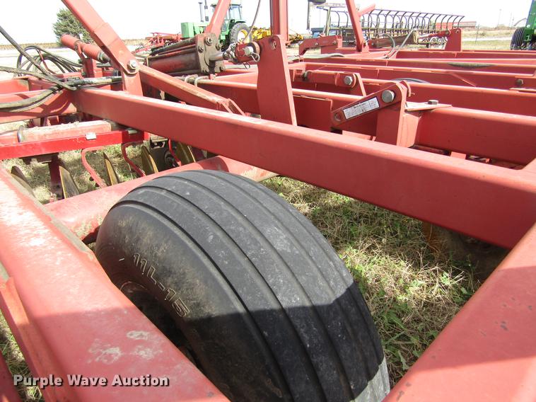 image for item DB4785 Sunflower 1232-29 offset disk