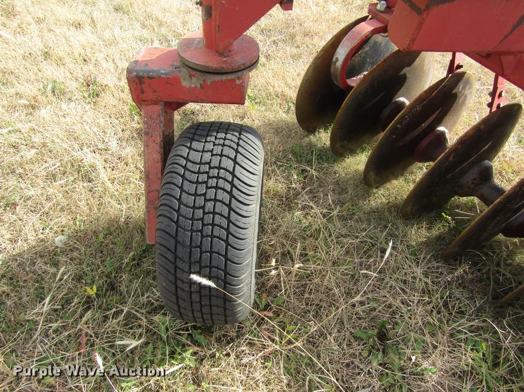 image for item DB4785 Sunflower 1232-29 offset disk