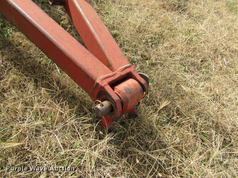 image for item DB4785 Sunflower 1232-29 offset disk