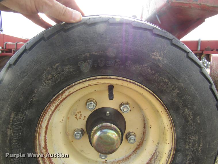 image for item DB4785 Sunflower 1232-29 offset disk