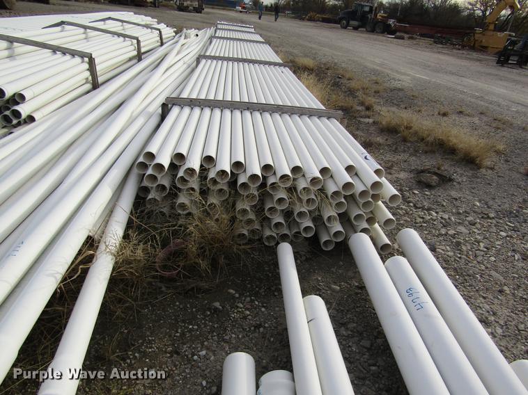image for item DB4793 (244) Pipelife Jet Stream pipe