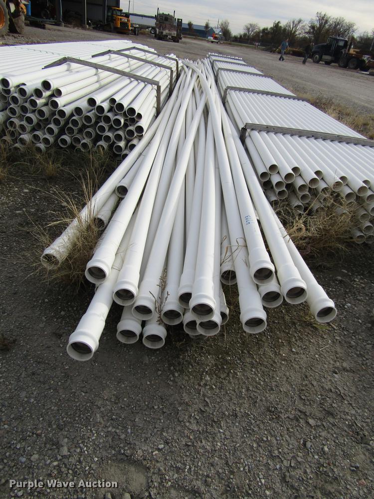 image for item DB4793 (244) Pipelife Jet Stream pipe