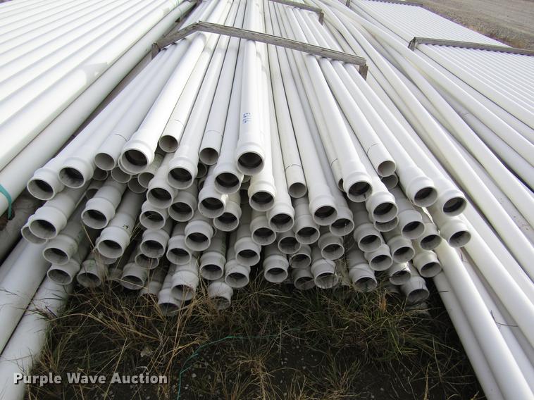image for item DB4793 (244) Pipelife Jet Stream pipe