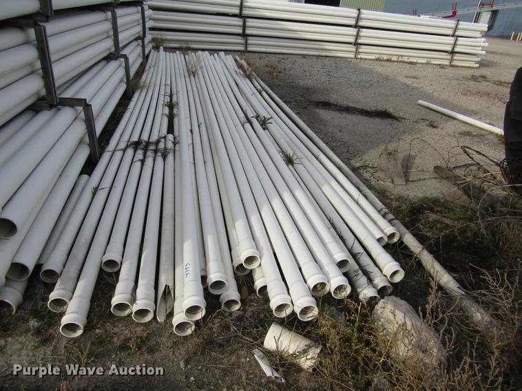 image for item DB4793 (244) Pipelife Jet Stream pipe