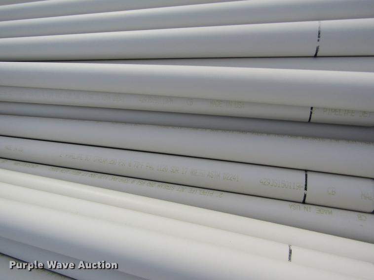 image for item DB4793 (244) Pipelife Jet Stream pipe