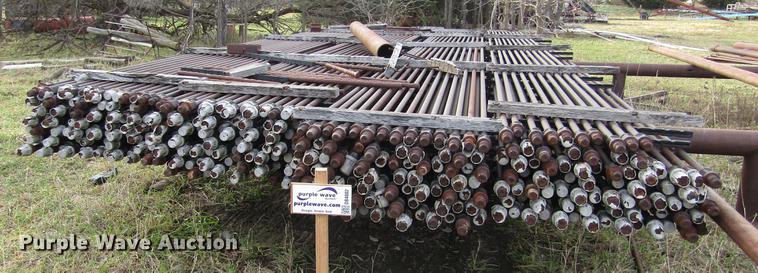 image for item DB4802 (322) sucker rods