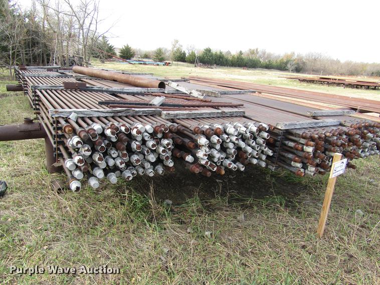 image for item DB4802 (322) sucker rods