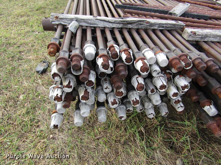 image for item DB4802 (322) sucker rods