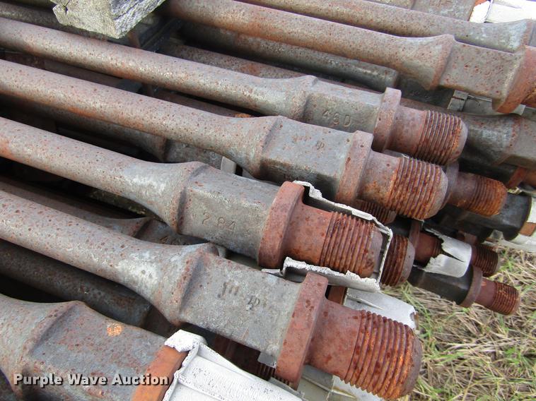 image for item DB4802 (322) sucker rods