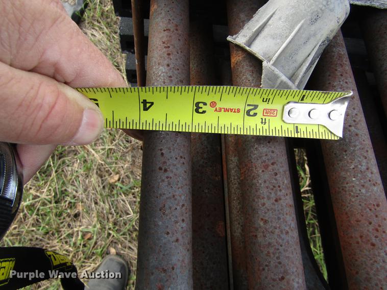 image for item DB4802 (322) sucker rods