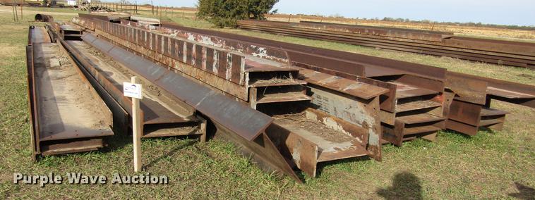 image for item DB4803 (48) I-beams