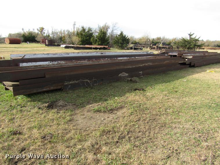 image for item DB4803 (48) I-beams