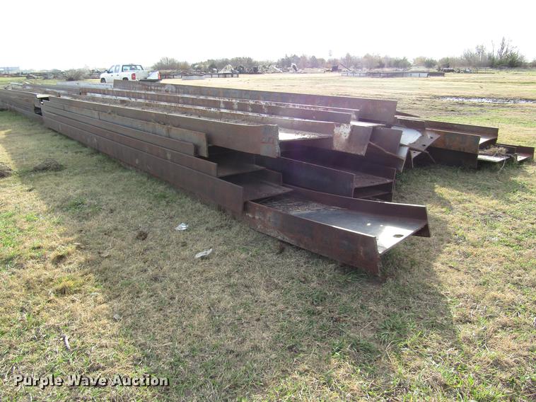 image for item DB4803 (48) I-beams