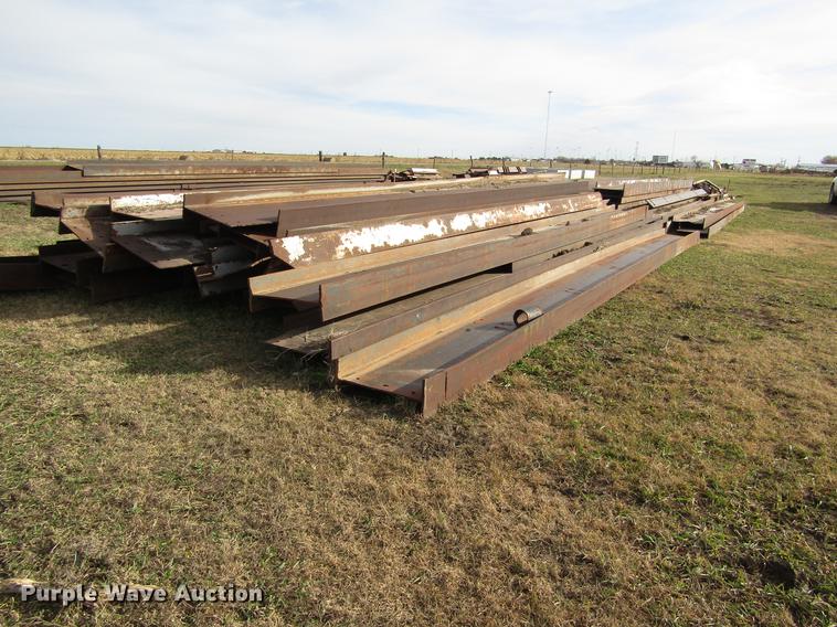 image for item DB4803 (48) I-beams