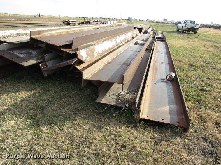 image for item DB4803 (48) I-beams