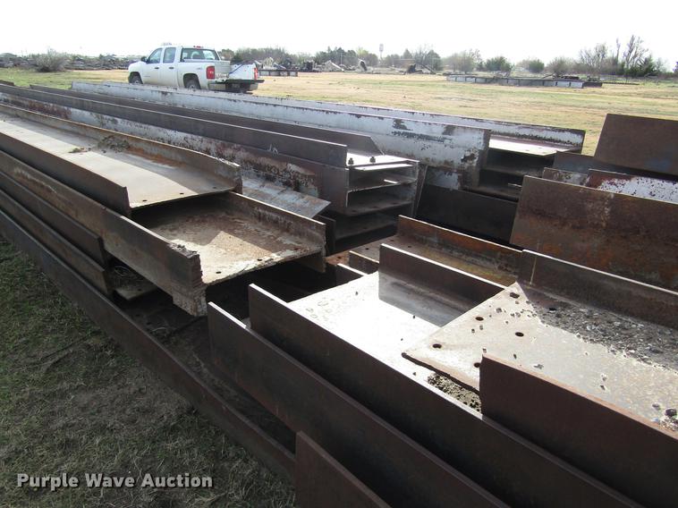 image for item DB4803 (48) I-beams