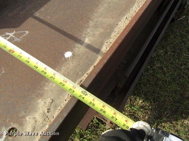 image for item DB4803 (48) I-beams