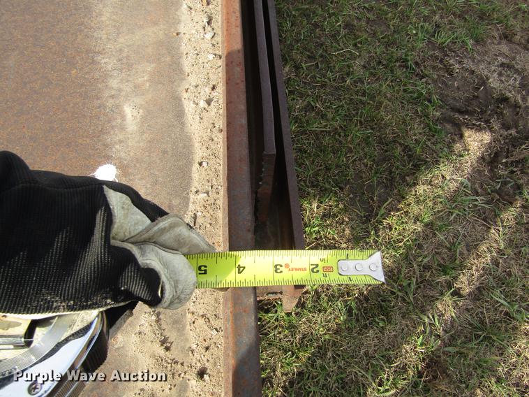 image for item DB4803 (48) I-beams