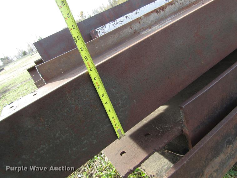 image for item DB4803 (48) I-beams