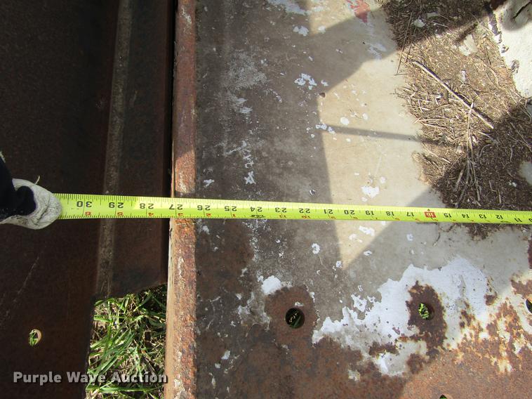 image for item DB4803 (48) I-beams