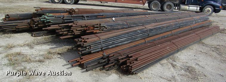 image for item DB4820 1,800 steel sprinkler pipes