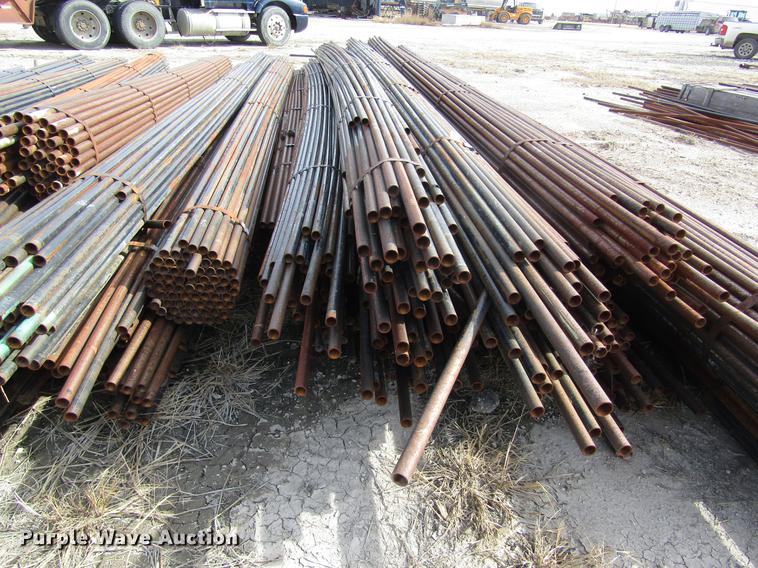 image for item DB4820 1,800 steel sprinkler pipes