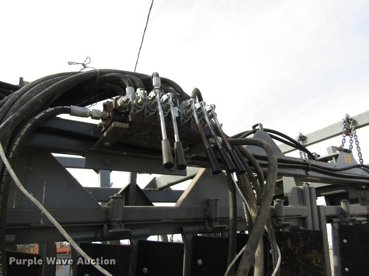 image for item DB4822 Moly Silencer livestock chute