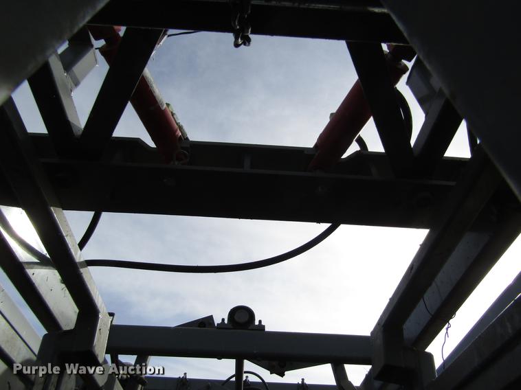 image for item DB4822 Moly Silencer livestock chute