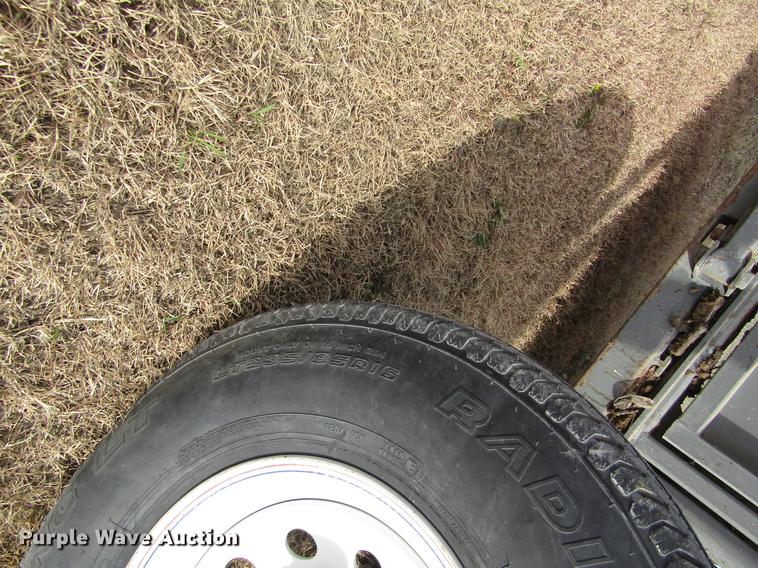 image for item DB4822 Moly Silencer livestock chute