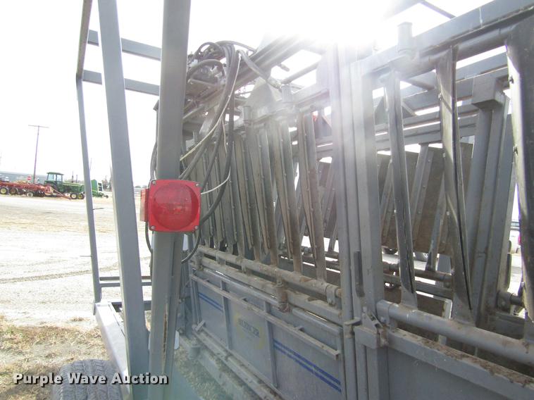 image for item DB4822 Moly Silencer livestock chute