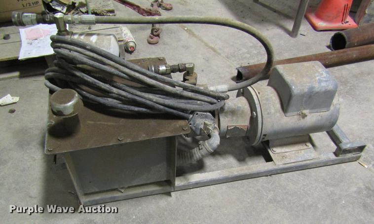 image for item DB4822 Moly Silencer livestock chute