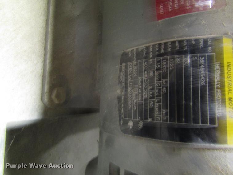 image for item DB4822 Moly Silencer livestock chute