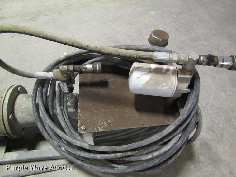 image for item DB4822 Moly Silencer livestock chute