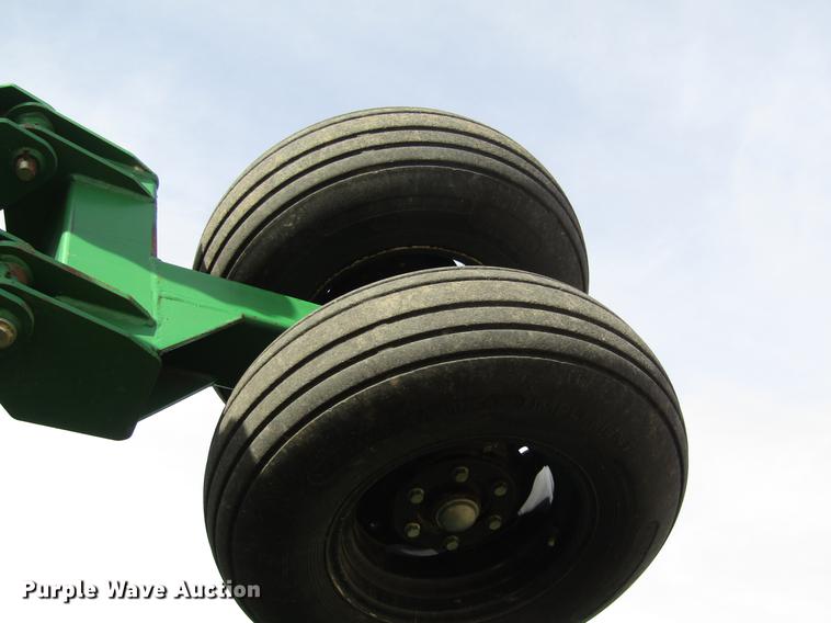 image for item DB4824 Great Plains NTA3510 air no-till grain drill