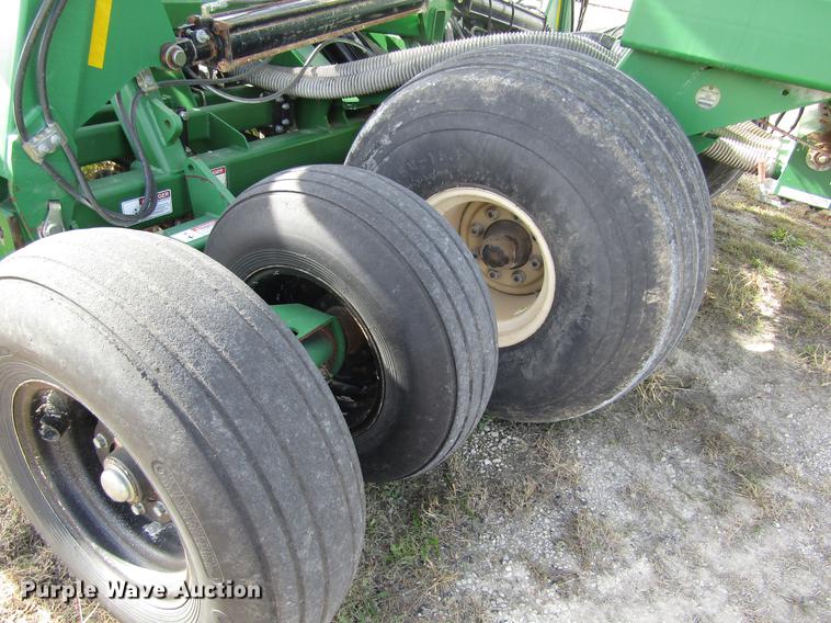 image for item DB4824 Great Plains NTA3510 air no-till grain drill