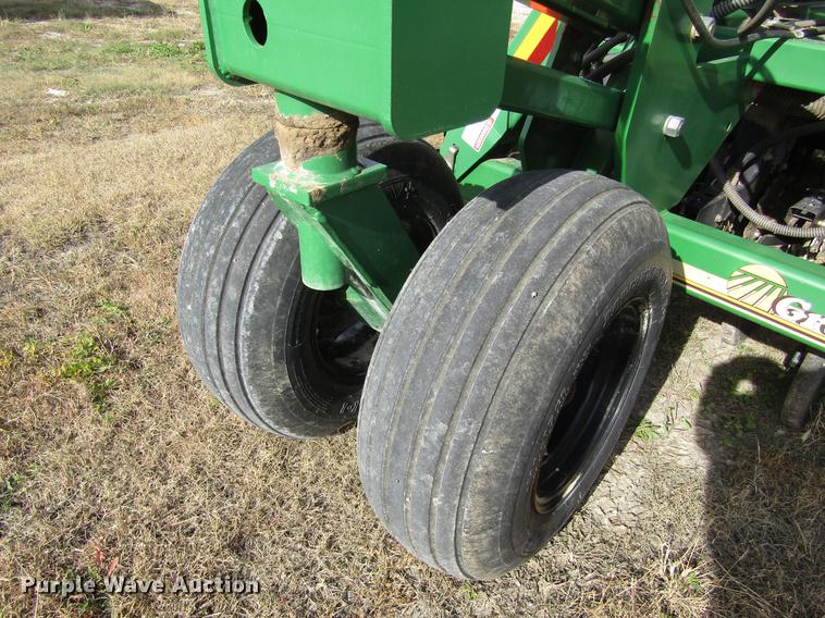 image for item DB4824 Great Plains NTA3510 air no-till grain drill