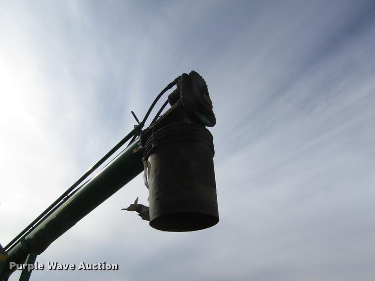 image for item DB4824 Great Plains NTA3510 air no-till grain drill