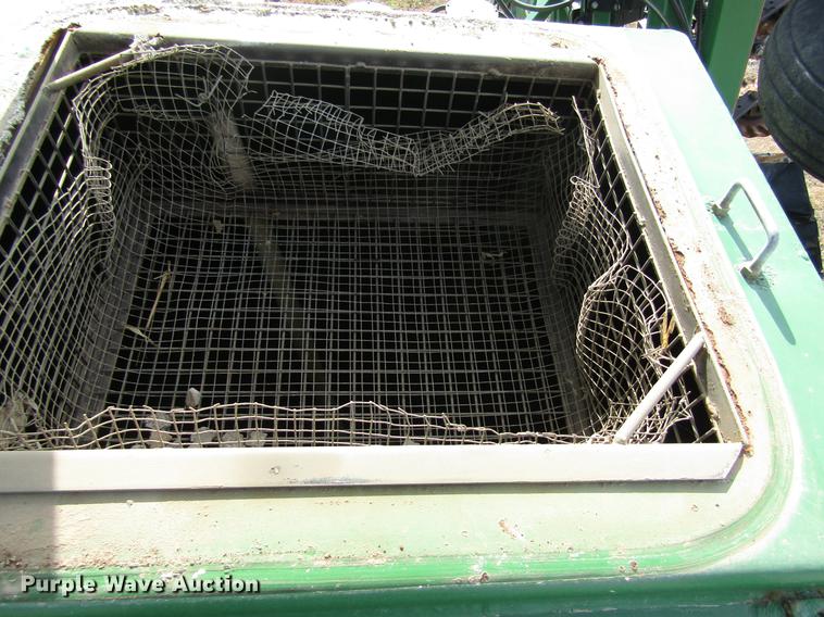 image for item DB4824 Great Plains NTA3510 air no-till grain drill