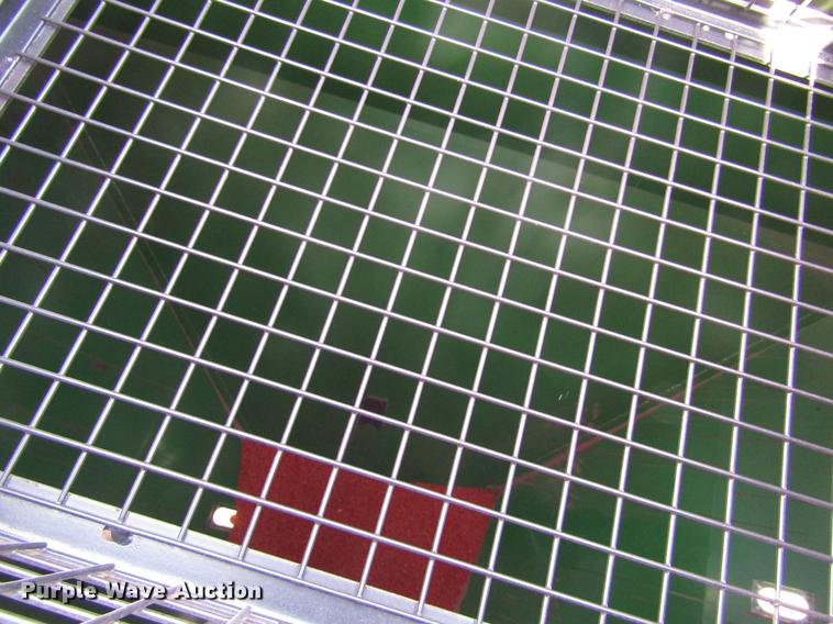 image for item DB4824 Great Plains NTA3510 air no-till grain drill